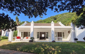 Villa Songo, Estuary Country Estate, KZN South Coast, Port Edward